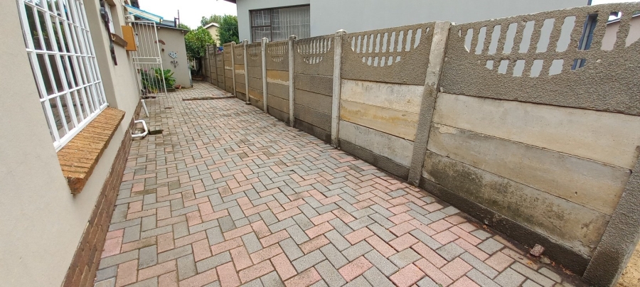 To Let 3 Bedroom Property for Rent in Panorama Free State